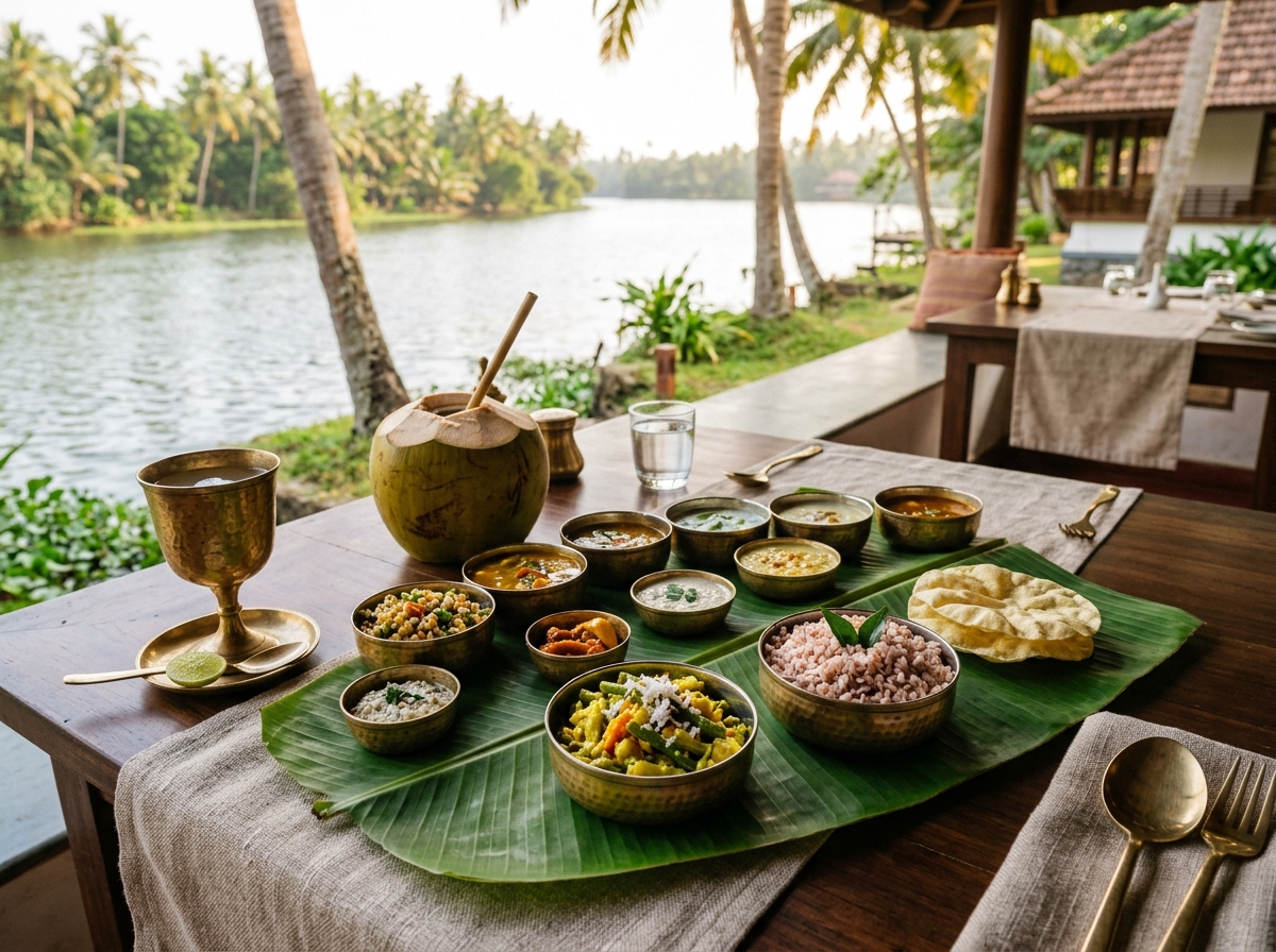 Personalised Ayurvedic Lifestyle Wellness and Nutrition