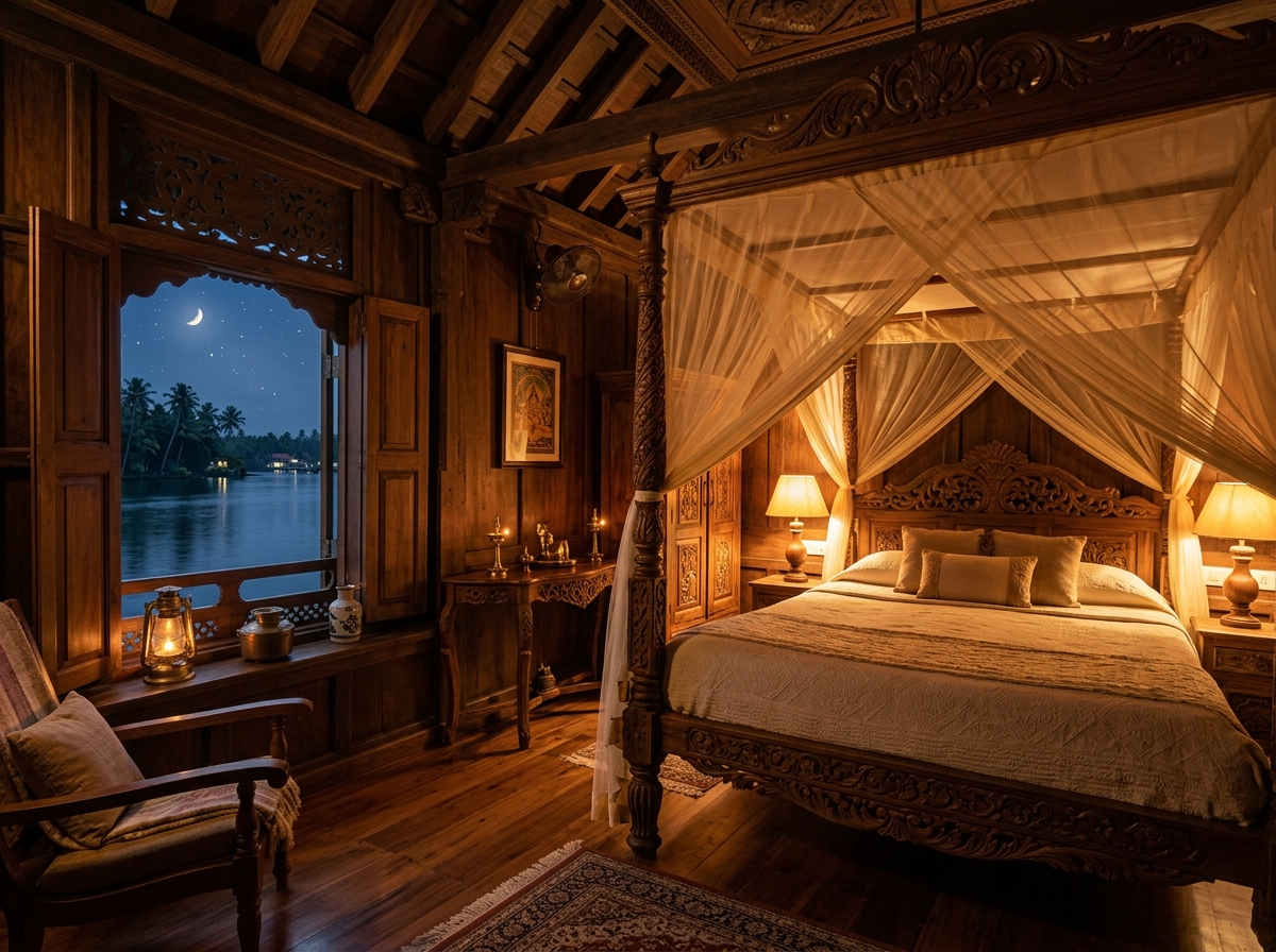 Restful Retreat Accommodation