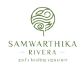 Samwarthika Rivera Wellness Retreat Logo